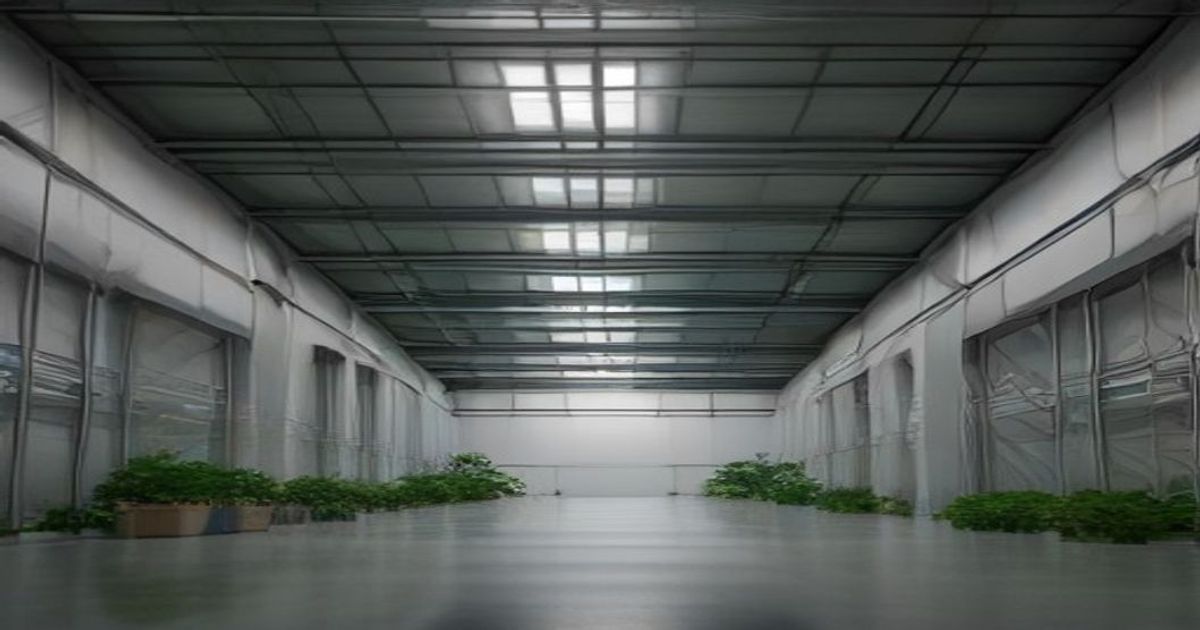 Dikey Tarimda Buyume: 2035'e Kadar Nutrient Film Tekniği Kanalları Piyasası 225 Endeksine Ulasacak