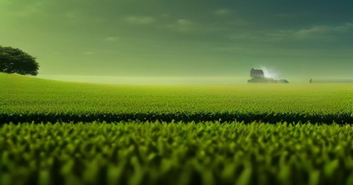 Artificial Intelligence in Agriculture Market Forecasted to Reach USD 35.48 Billion with 23.5% CAGR by 2035 - EIN News