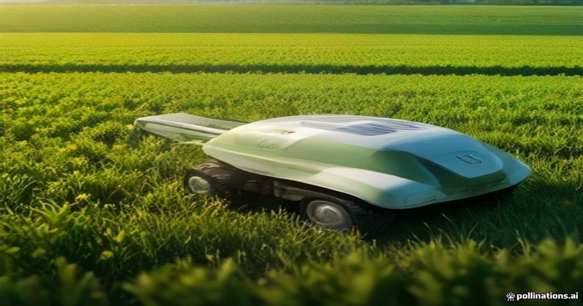 Wells Fargo Invests $150,000 to Expand AgTech Startup Access Through Grand Farm - American Ag Network