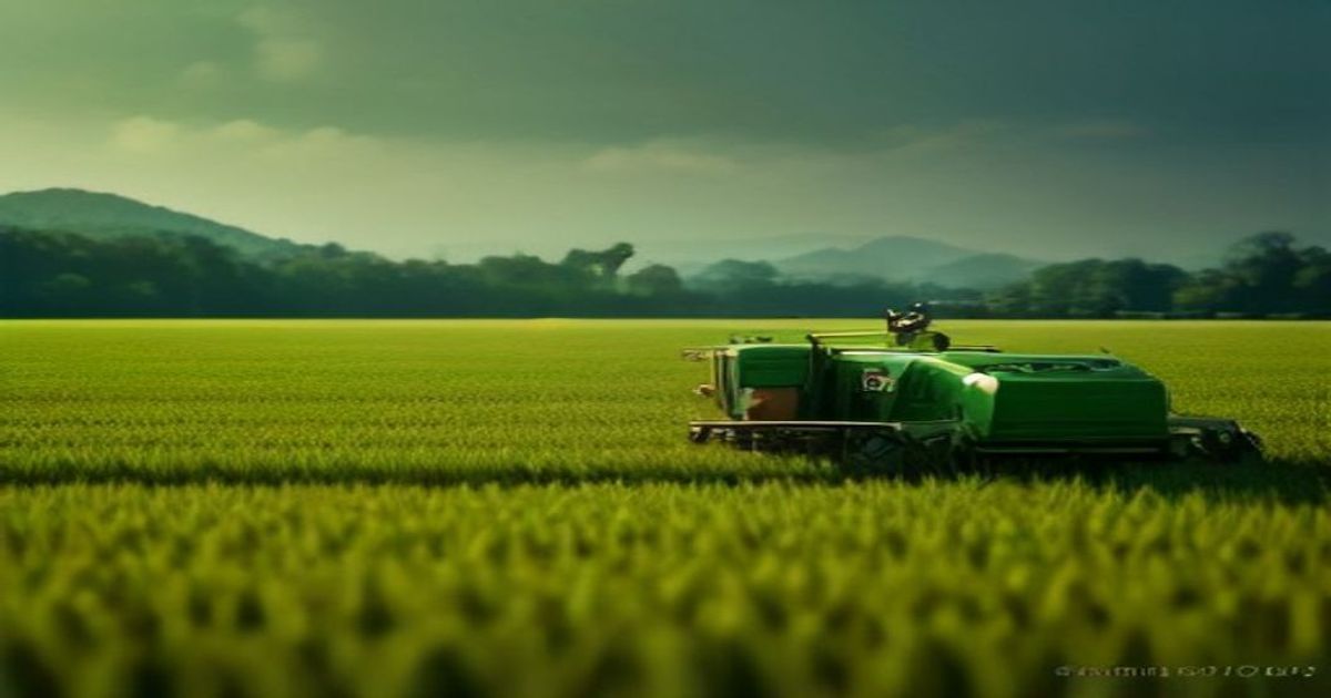 Weather ends Farm Progress Show early - Farm Progress