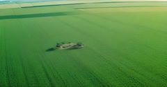 John Deere C1450T Hava Arabasi