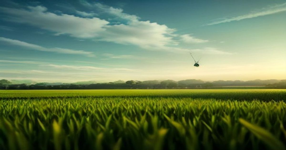 Bird’s eye view: Canada’s drone economy is taking off - Digital Journal