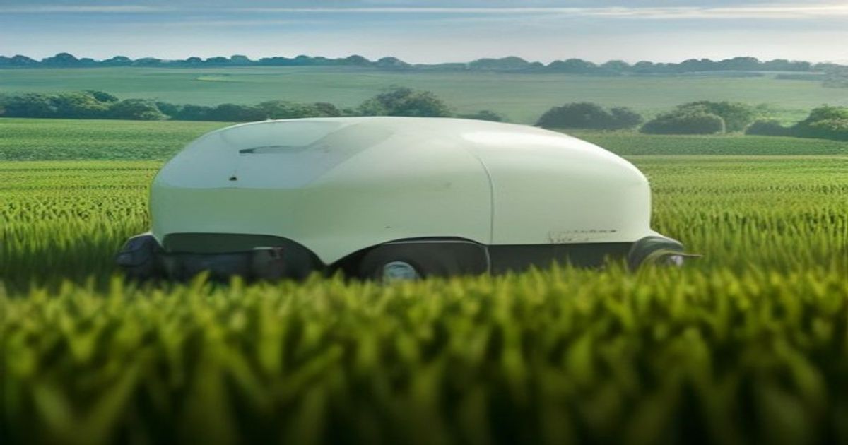 Agtech’s New Reality Check: Put the Robots in the Field - Agroempresario