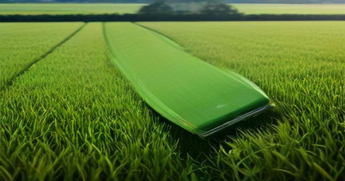 Bangkok University advances universal design through smart farming - Vertical Farm Daily