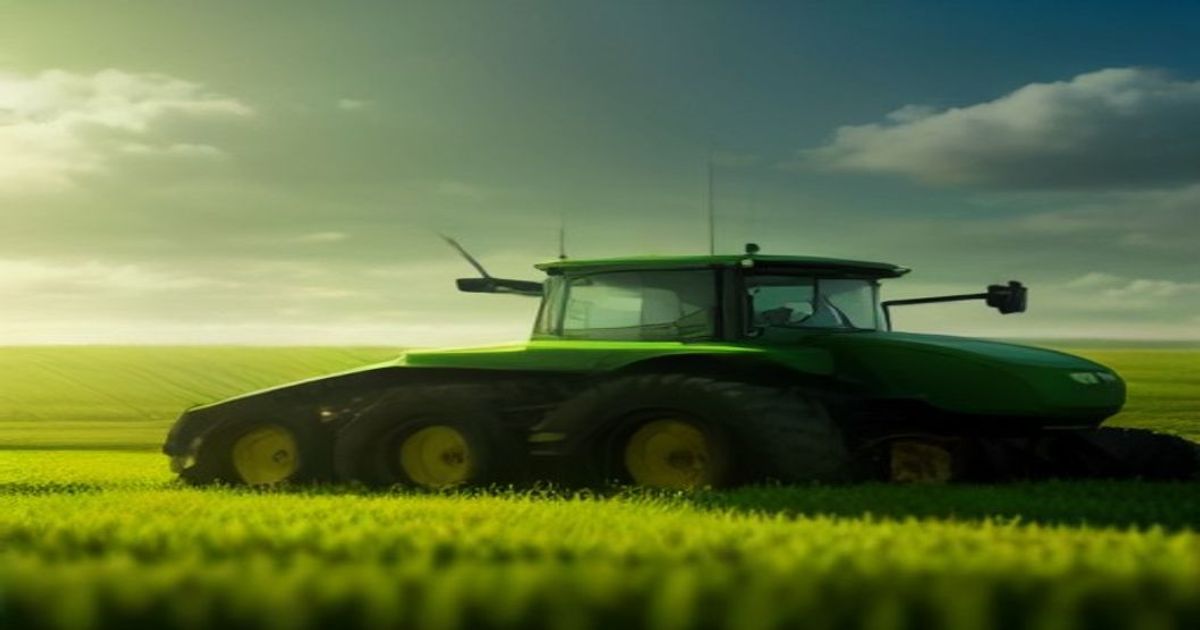 EagleNXT’s MicaSense Products Named “Crop Monitoring Solution of the Year” in AgTech Breakthrough Awards - Quiver Quantitative