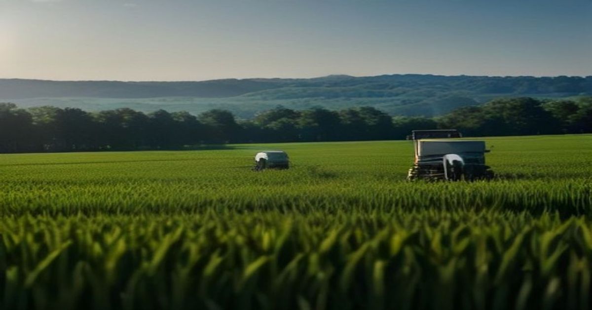 AgTech Breakfast offers innovation nourishment - The Western Producer