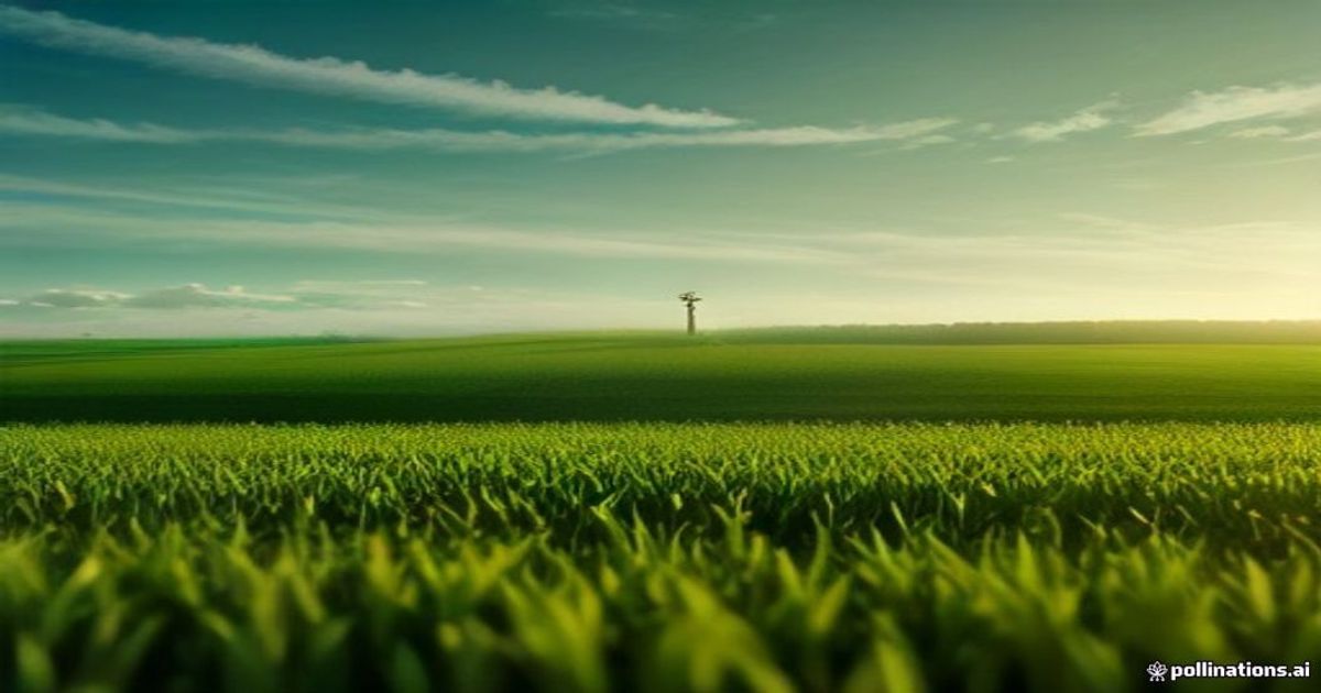 Farmers Adopting AI Faster Than Any Other Technology - Precision Farming Dealer