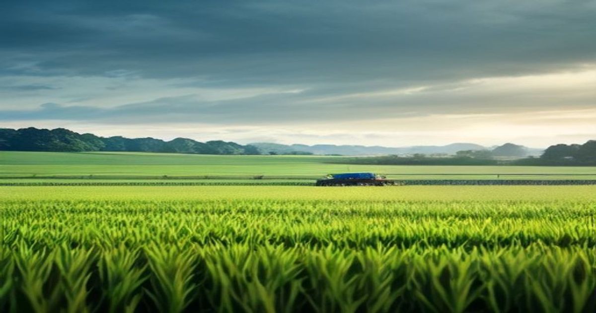 Guangxi reports higher sugarcane yields through agricultural technology - UA.NEWS
