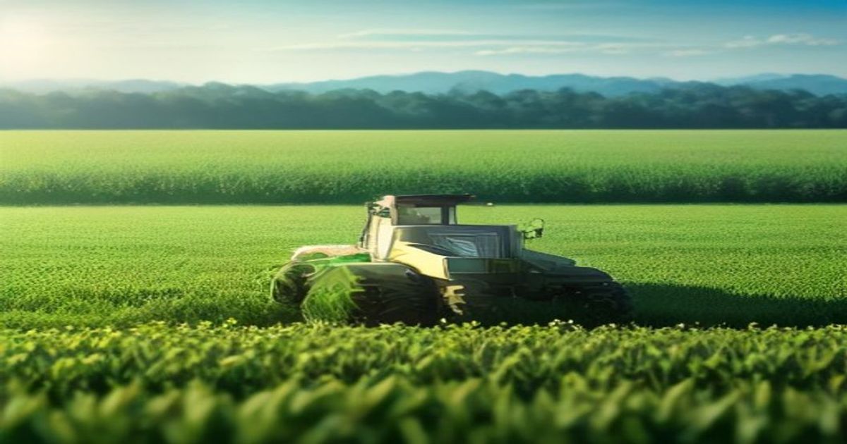 Husker Harvest Days Launches Ag Tech Pavilion - agronews.com