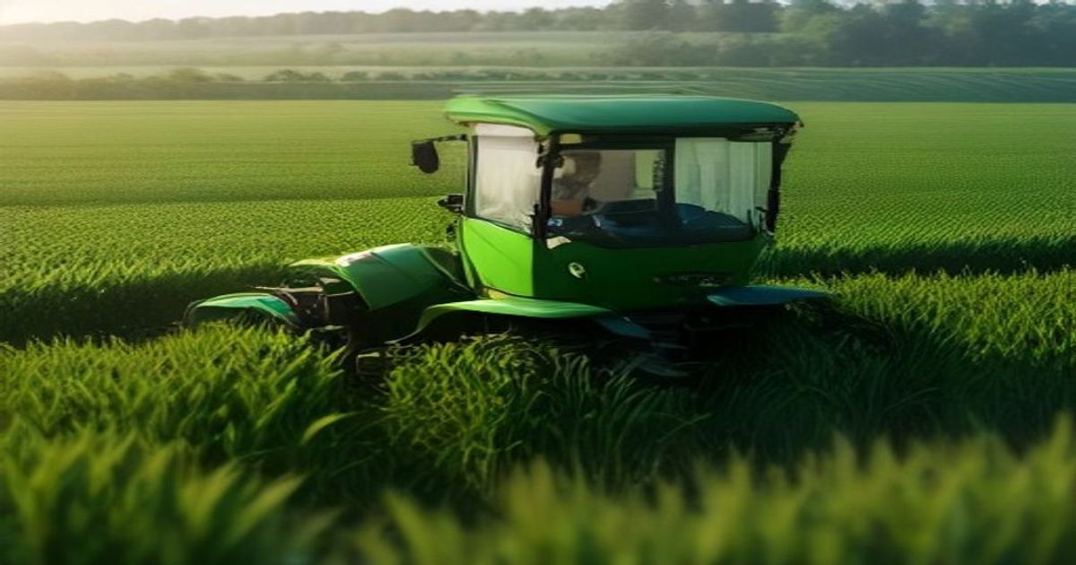 Guest article: The field day is the new term sheet; how growers are vetting ag robotics for real-use application - agfundernews.com