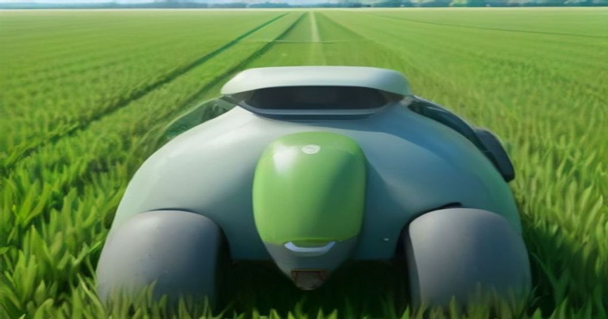 ‘Tiny Eden’ takes smart farming to rooftops - gadget.co.za