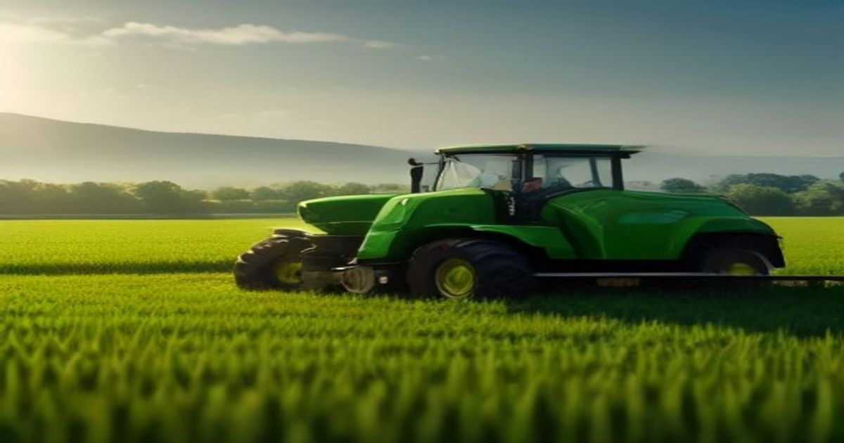 Kuhn Axis 25 Uses Precision Technology to Optimize Fertilizer Application - Successful Farming