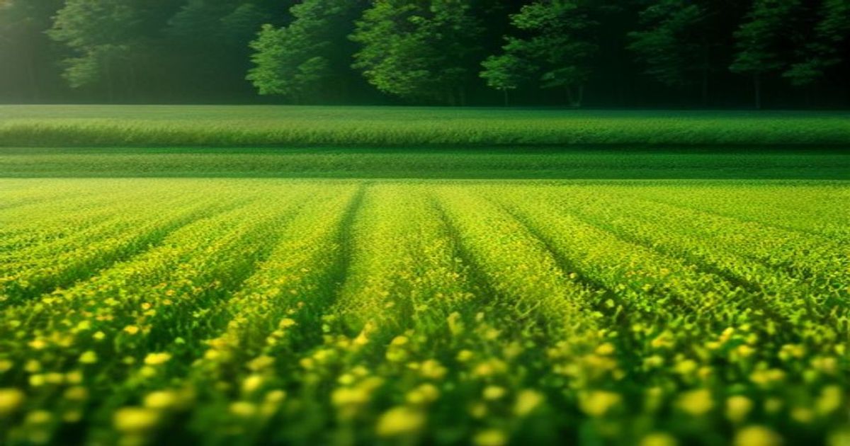 Free satellite imagery, spray drones highlight precision agriculture opportunities - High Plains Journal