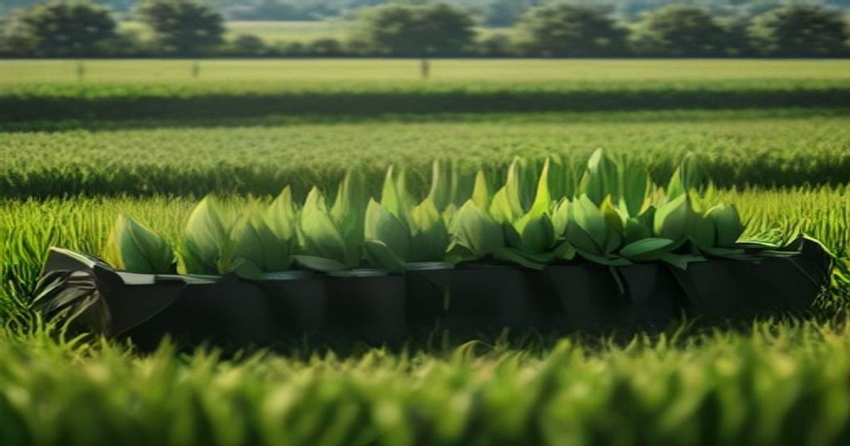 Precision Agriculture and Fertilizer Cuts Help Farmers Manage Margins - DTN Progressive Farmer