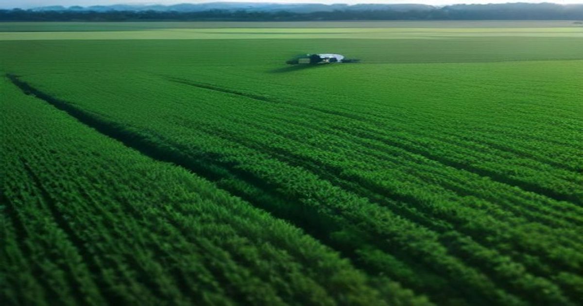2026 2. Çeyrek Agritech Raporu: Gömülü AI Yatırım Çekiyor