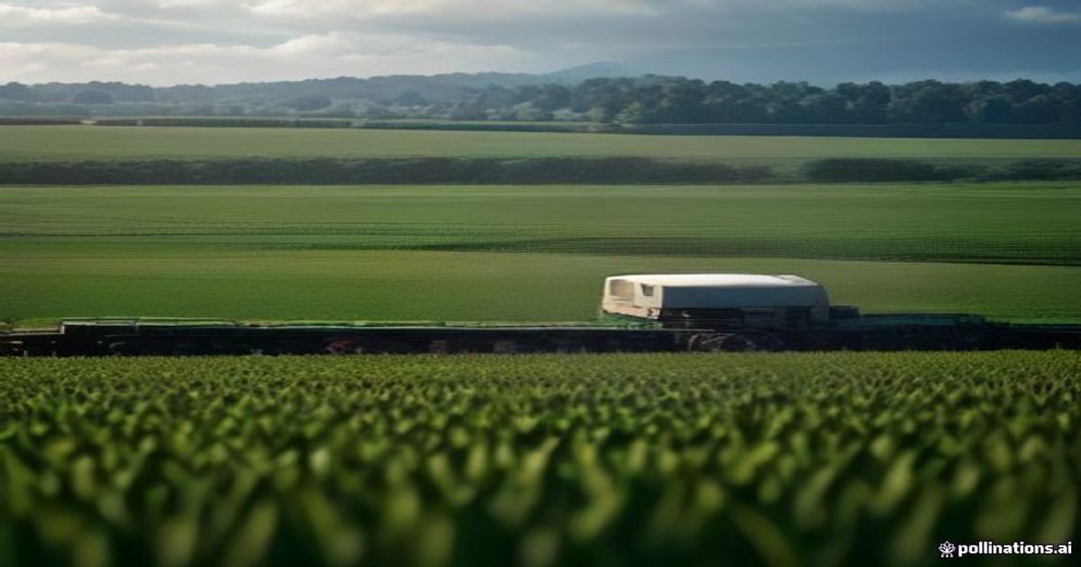 North Dakota UAS test site to demonstrate BVLOS medical, agricultural drone operations - UAS Magazine