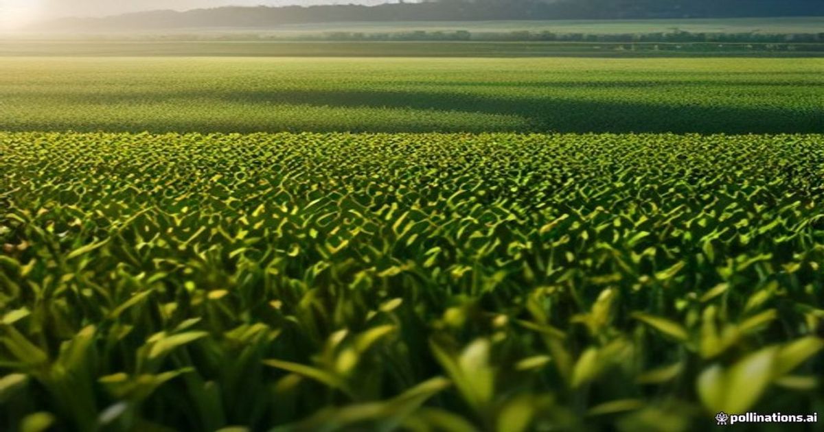 Federated Learning Takes Root: How Distributed AI Is Transforming Precision Agriculture - Bioengineer.org