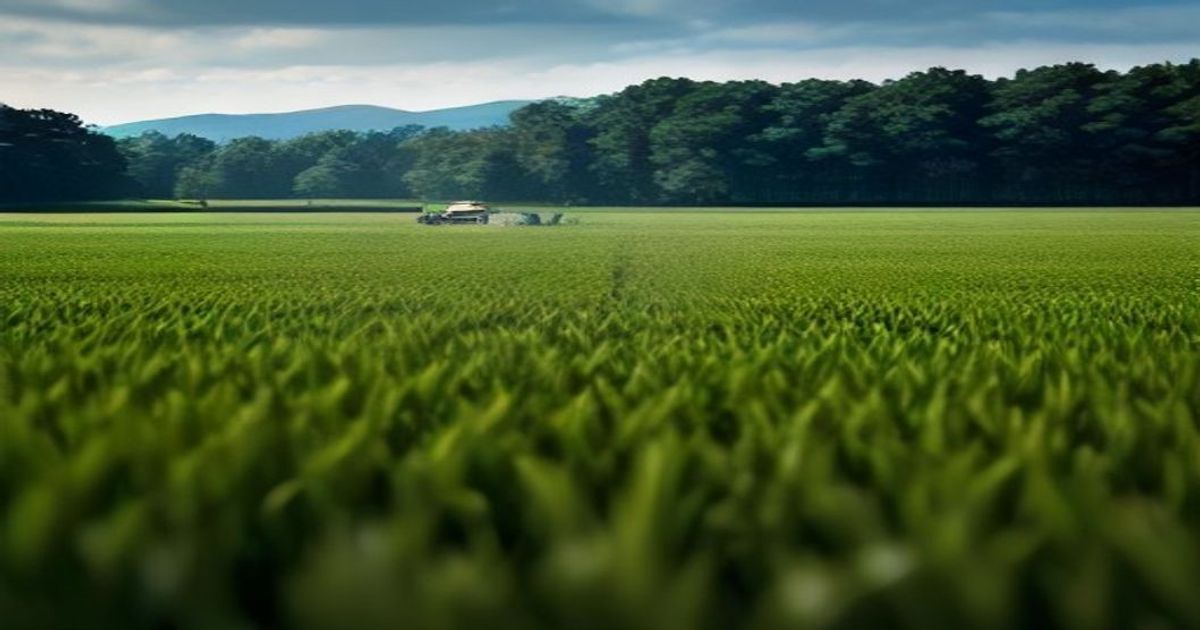 Colorado Man Benedict T Palen, Jr. Highlights Innovation and Technology in Modern Agriculture - PR Underground
