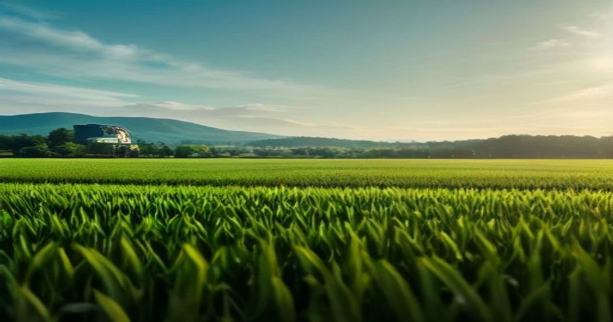 Newly Formed Keystone AgTech Alliance To Accelerate Innovation - Farms.com