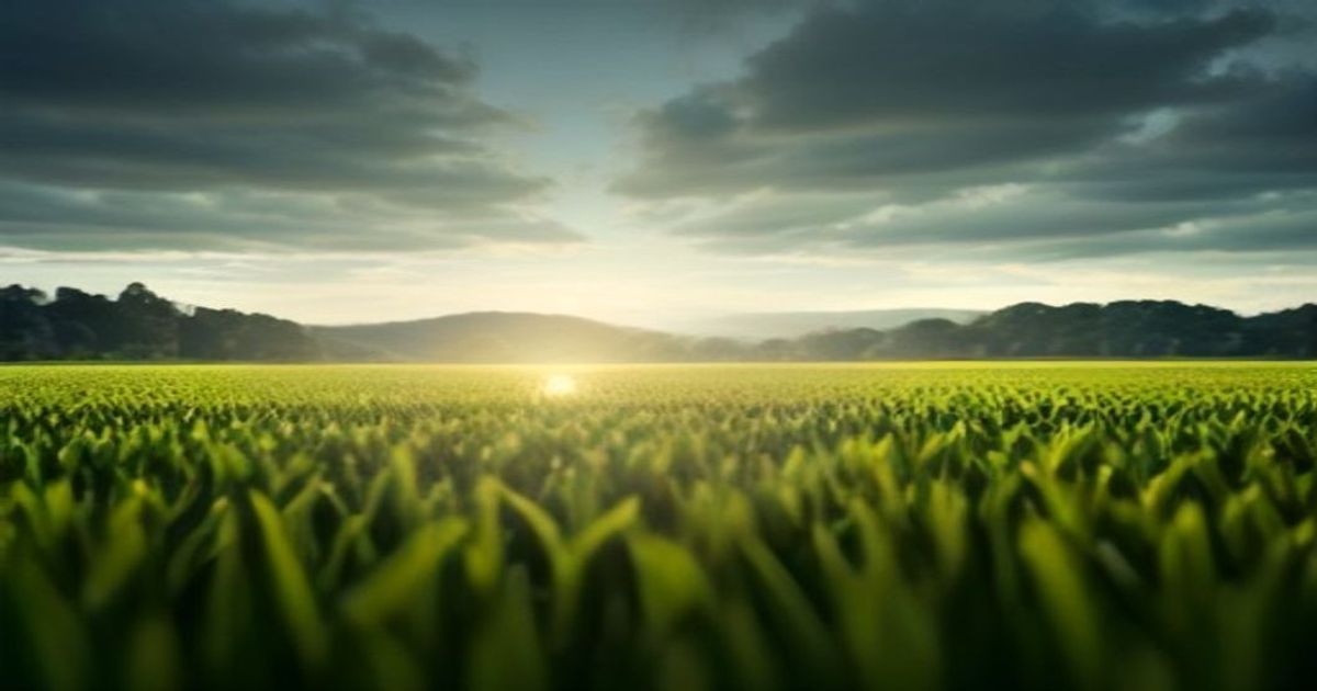 Chongqing Brings Precision Farming to China’s Green Transition - iChongqing
