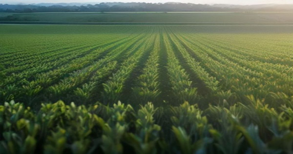 Intelinair Named “AI-based AgTech Innovation of the Year” in 2026 AgTech Breakthrough Awards Program - Morningstar