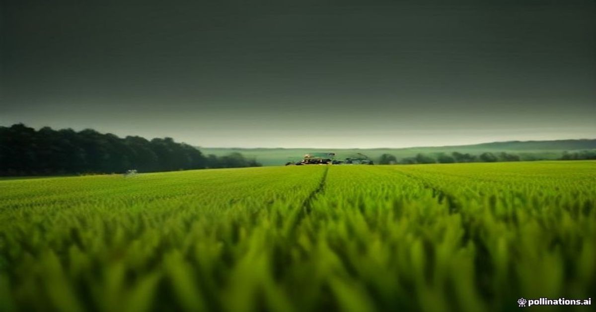 Wax-Coated Ammonium Sulfate Market Forecast to 2035: Precision Agriculture Demand Drives 6.1% CAGR - IndexBox