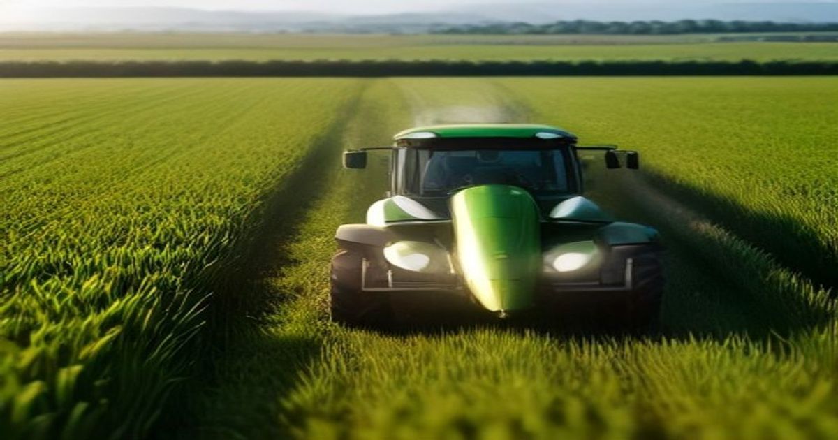 AgriCapture and Google Partner to Return 5.4 Billion Gallons to Texas Watershed - iGrow News