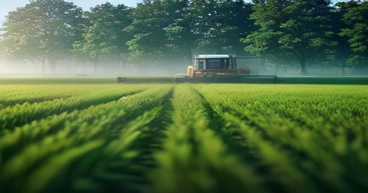 Sabanto Appoints Agriculture Technology Veteran John M. Raines to its Board of Directors - Morningstar