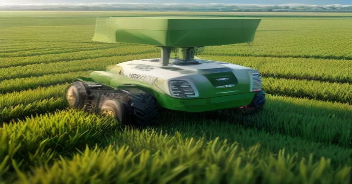 Smartwell Technology Corp. Outlines AI-Powered Agriculture Strategy and Dual AI Technology Platforms - TradingView