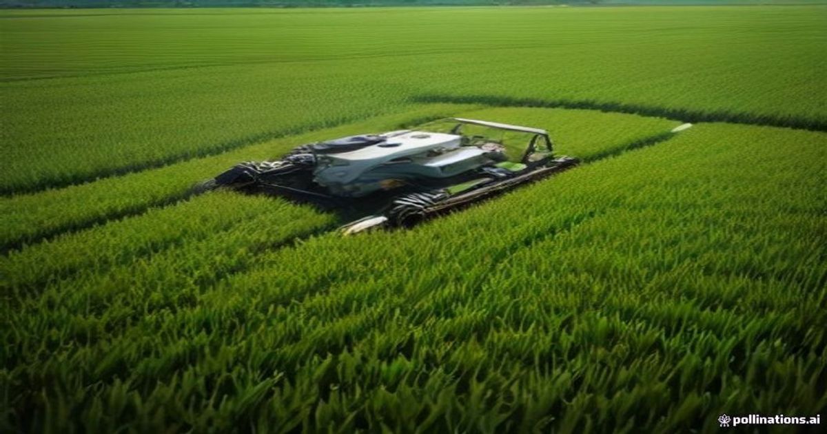 Investment in Irrigation Systems Is Vital in Preparing for the Next Climate Shock - globalissues.org