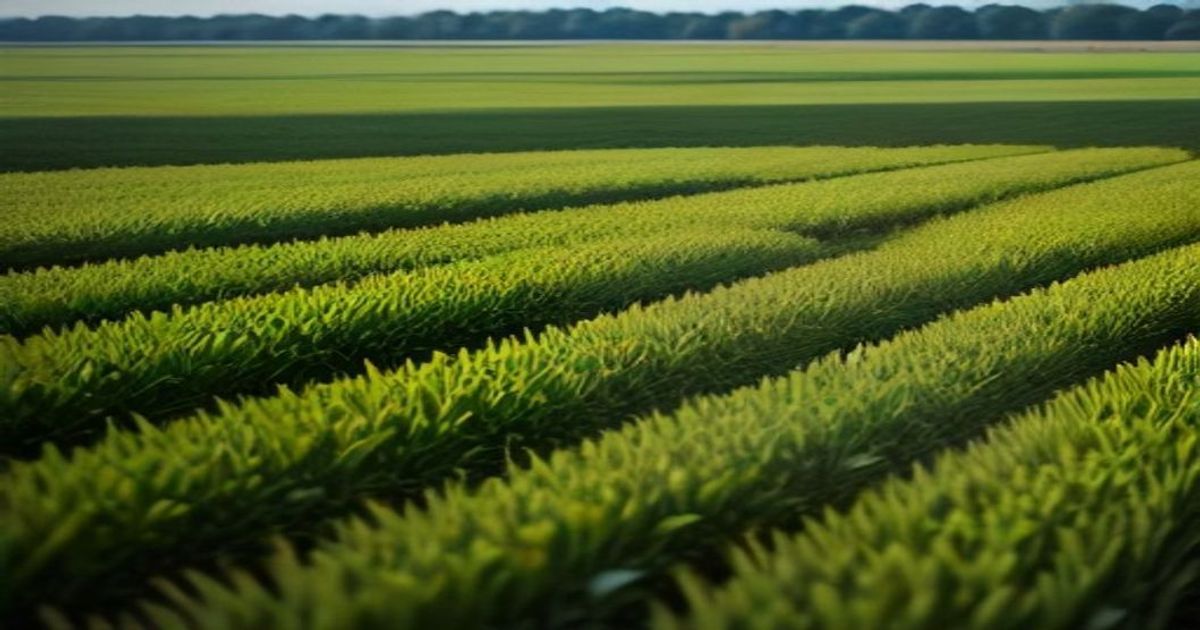 Bank Targets Food Security With AI Advisory, Climate-Resilient Finance - LEADERSHIP Newspapers