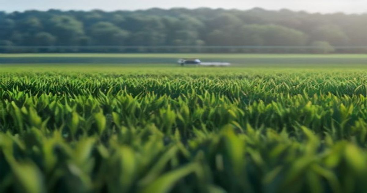 Northern Thailand as global food-security pillar - Thai PBS World