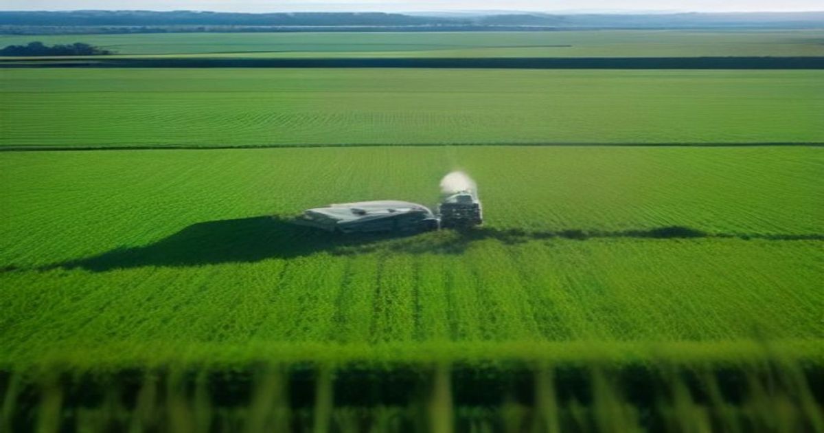 DA, AI ve Dronlari Kullanarak Hastalik Tespiti Yapiyor