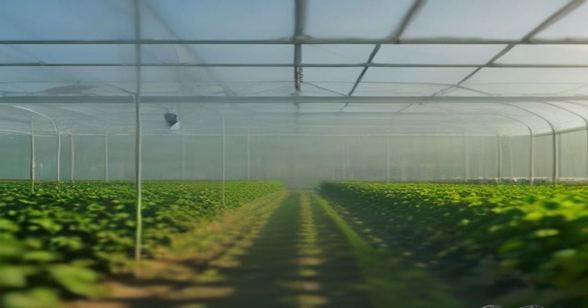 UK Hükümeti £20 Milyon Agritech Robotik Fonu Başlattı