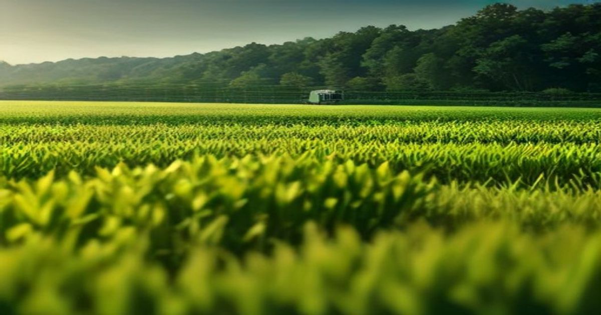 Agriculture’s Next AI Leap Could Change Who Makes the Decisions - Devdiscourse