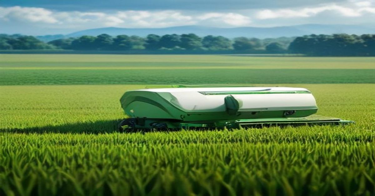 Growing Capital for Growing Crops: A Steady Harvest for AgriTech Innovation - Global AgInvesting