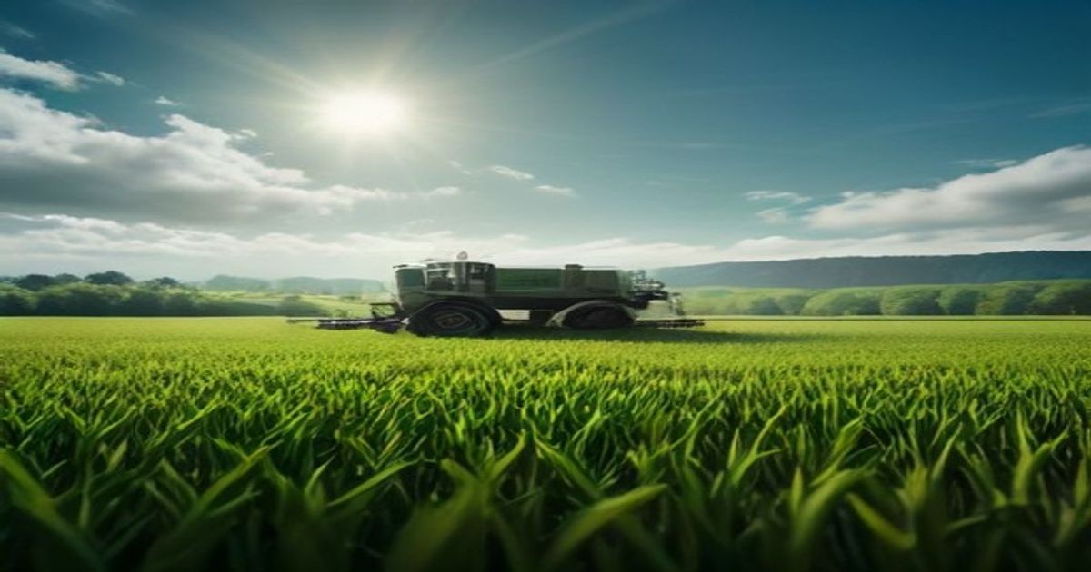 Farm Smart Camarena Kütüphanesinde Öğrenimi Geliştiriyor