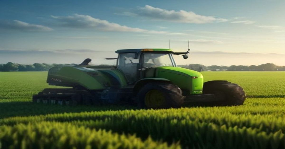 CNH "Farmer Pulse" Report finds Precision Technology is Becoming Essential to North American Farmers - American Ag Network