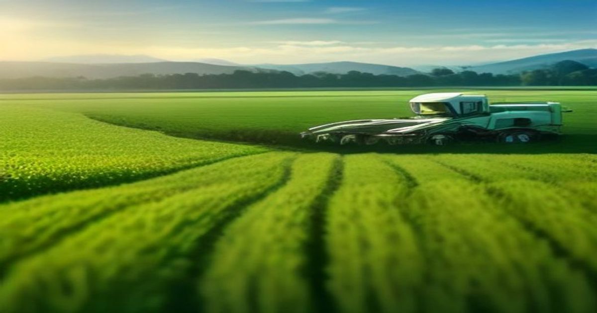 Reinke’s E3 Pivot Wins 'Irrigation Innovation of the Year' in 2026 AgTech Breakthrough Awards - EIN News