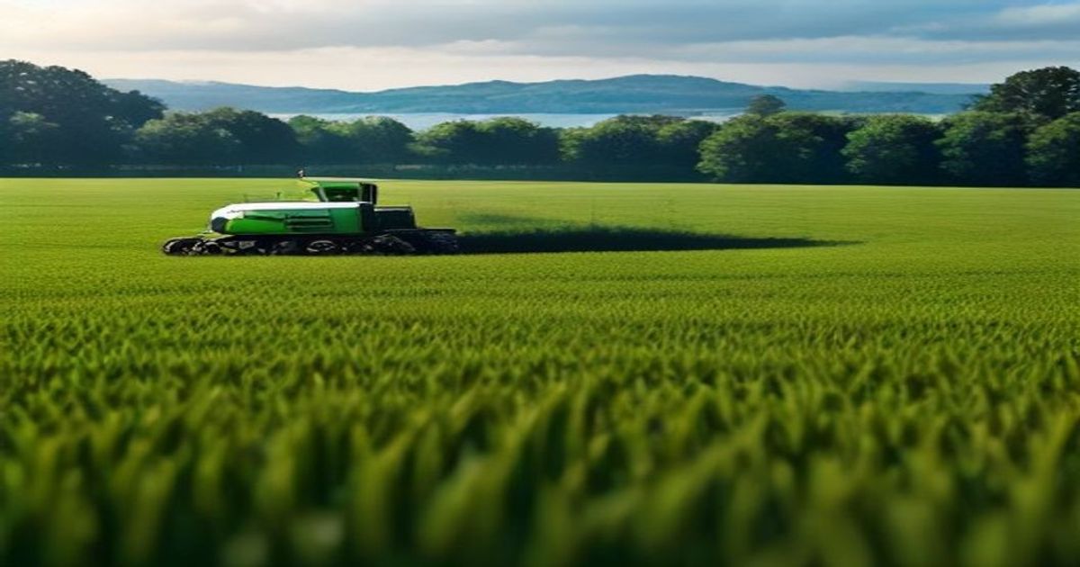 MSU’s SHARE Project Tracks Regenerative Agriculture’s Climate Resilience in Michigan - iGrow News