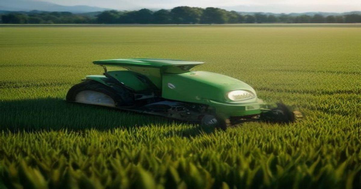 Ziraat Bakanligi Su Kullanimini Optimze Etmek Icin Akilli Sulama Sistemini Basinna Sunuyor