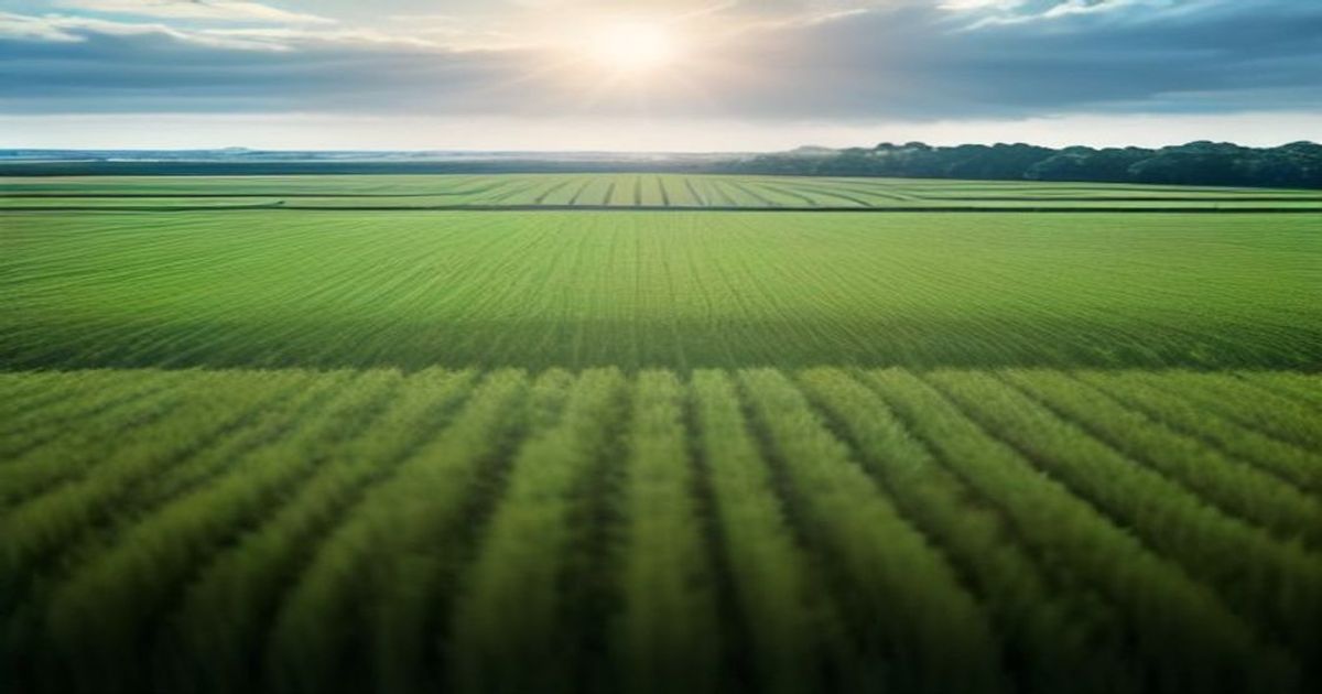 Cölde Su Üretimi Sağlayan Sulama Sistemi Geliştirildi