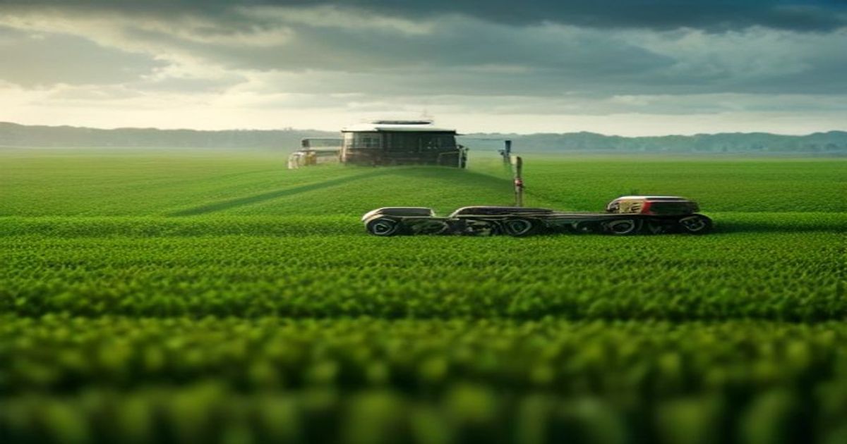 Seed Conditioning Systems Market Growth Driven by Precision Agriculture Adoption Through 2035 - IndexBox