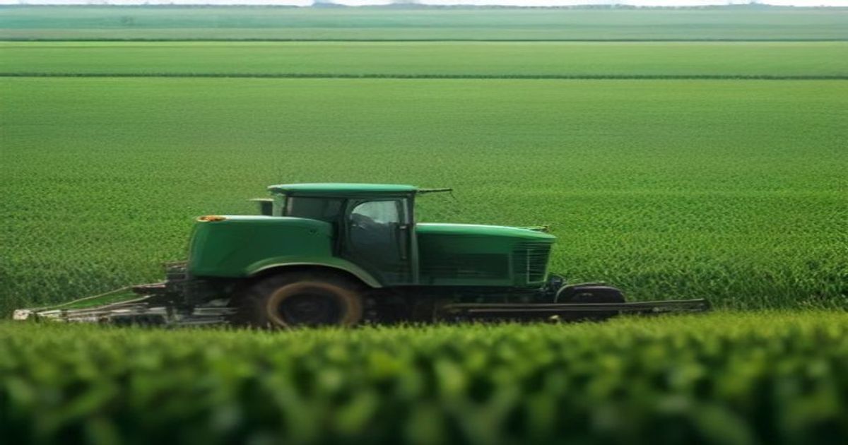 Orbia Netafim: A New Approach to Irrigation in Agriculture - Sustainability Magazine