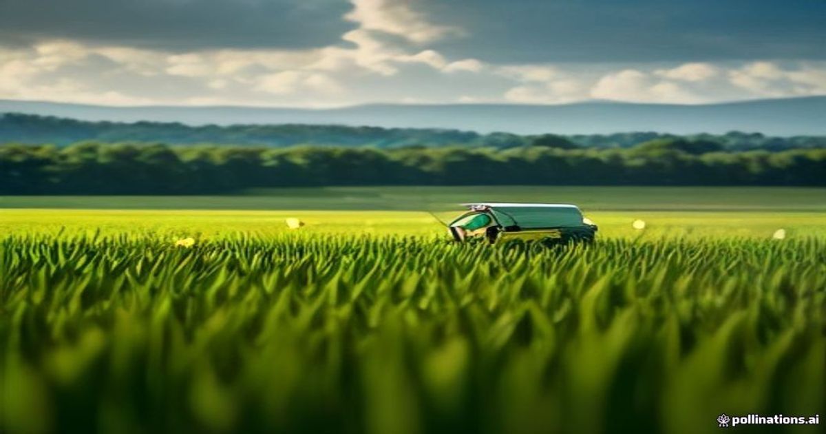 What the 2026 Crop Robotics Landscape means for growers - Future Farming