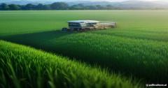 Farmers in Northeast China transform lives through smart agricultural tech - China Daily