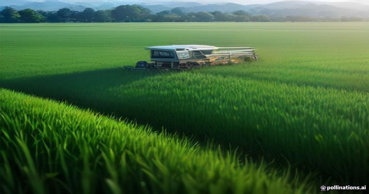 Farmers in Northeast China transform lives through smart agricultural tech - China Daily