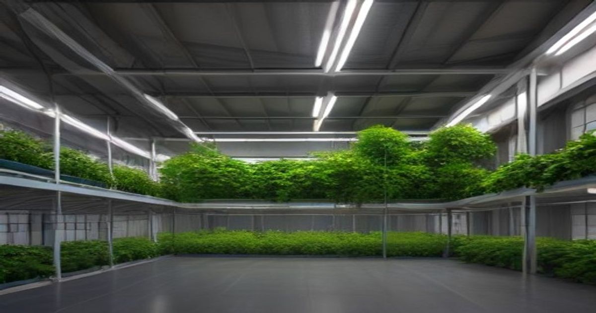 80 Acres Farms Hamilton Tarim Tesisi Kapatiliyor