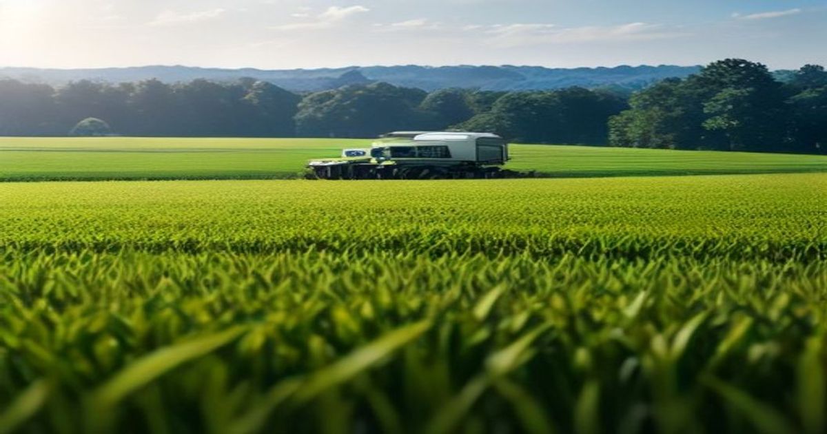 Time for Plan A: Discover automated and future autonomous agricultural technology from CLAAS. - Farms.com