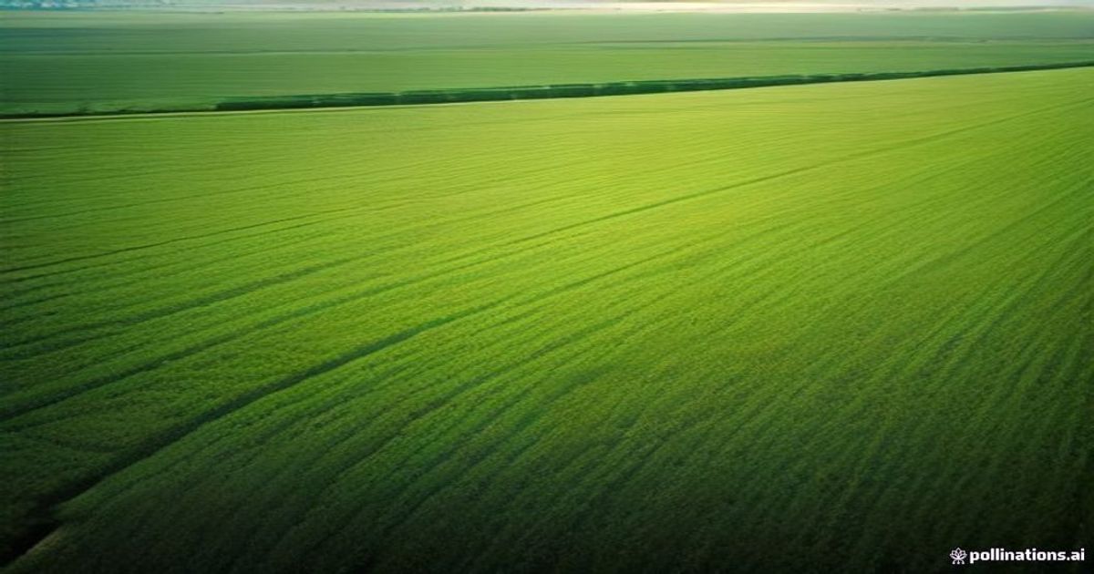 UTIA appoints new precision agriculture Extension specialist for row crops - EurekAlert!
